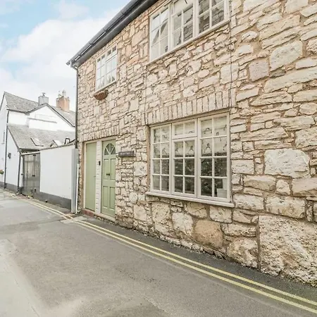 The Old Stables - Pet-Friendly Stay Near Ruthin Castle With Parking Esterno foto