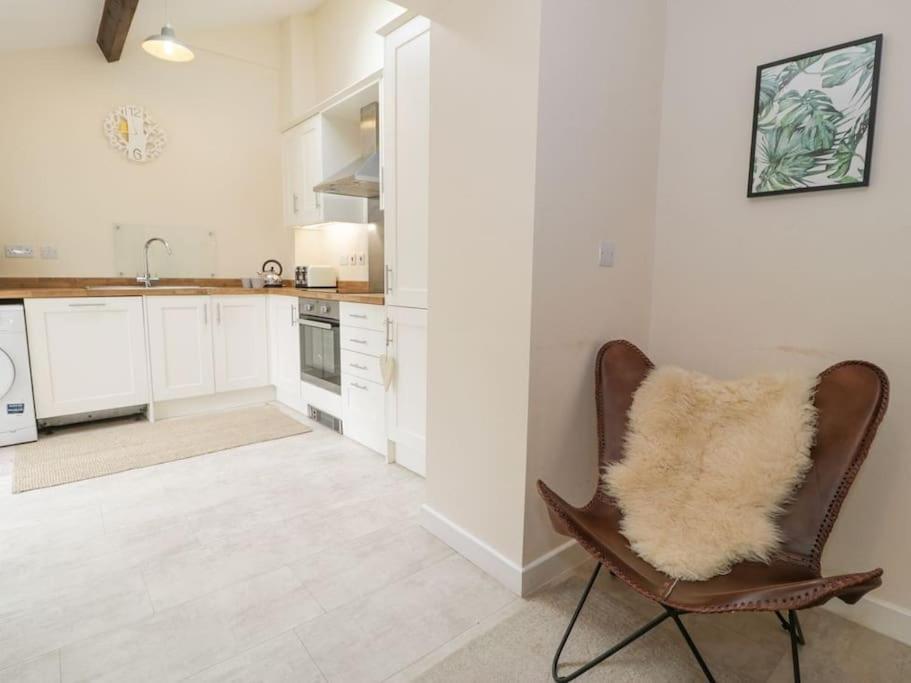 The Old Stables - Pet-friendly Near Castle With Parking Casa vacanze Ruthin