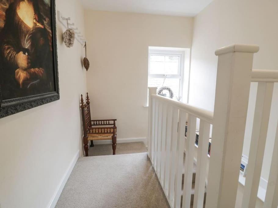The Old Stables - Pet-friendly Near Castle With Parking Holiday home *
