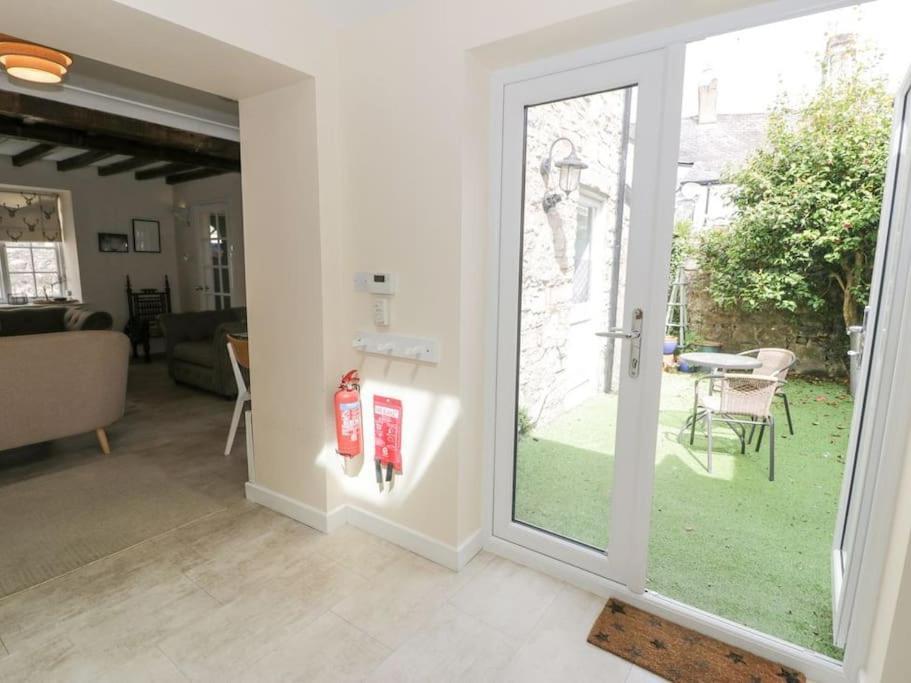The Old Stables - Pet-friendly Near Castle With Parking * Ruthin